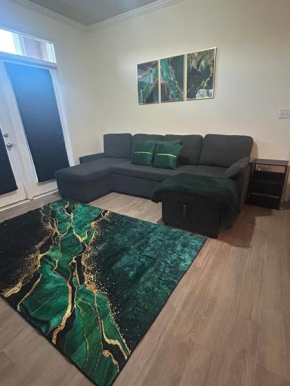 Cozy 2 Bd and 2Ba Near UNC Charlotte